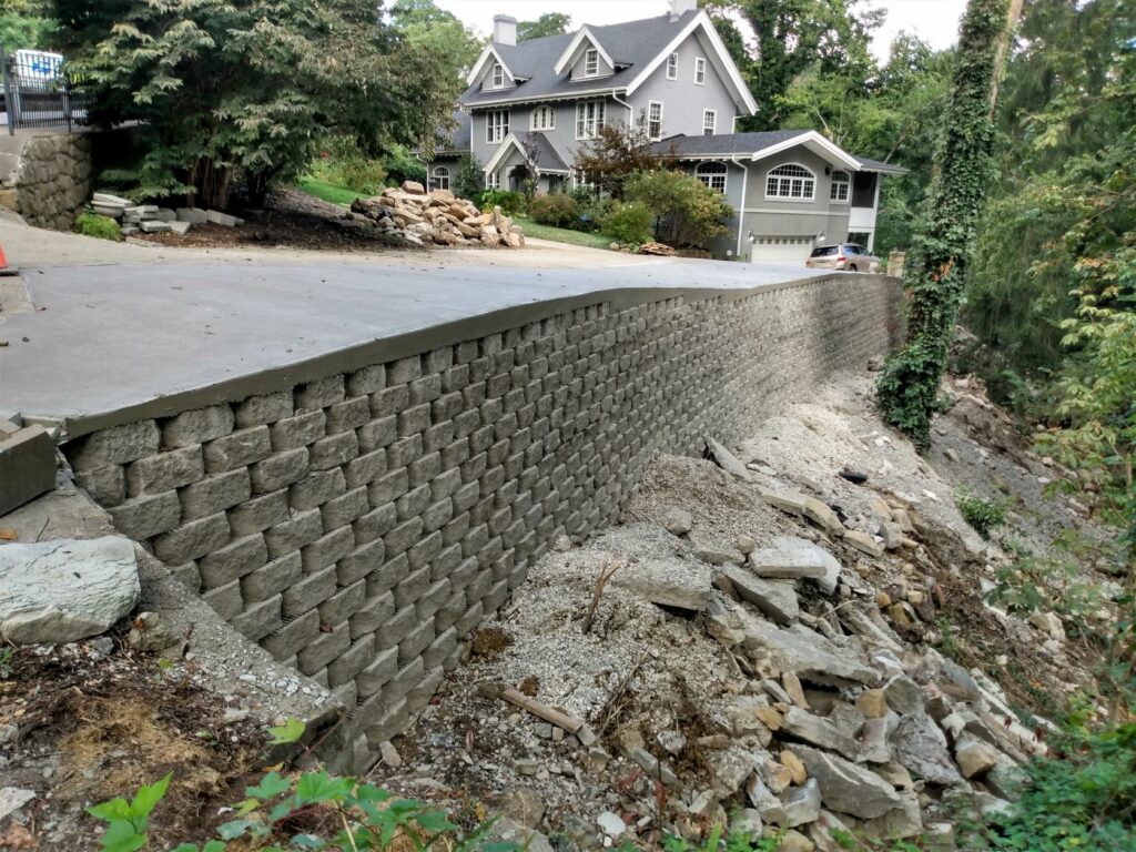 Sharon Seidler, Stepping stone creations, outdoor living, Paver Patios, Retaining Walls